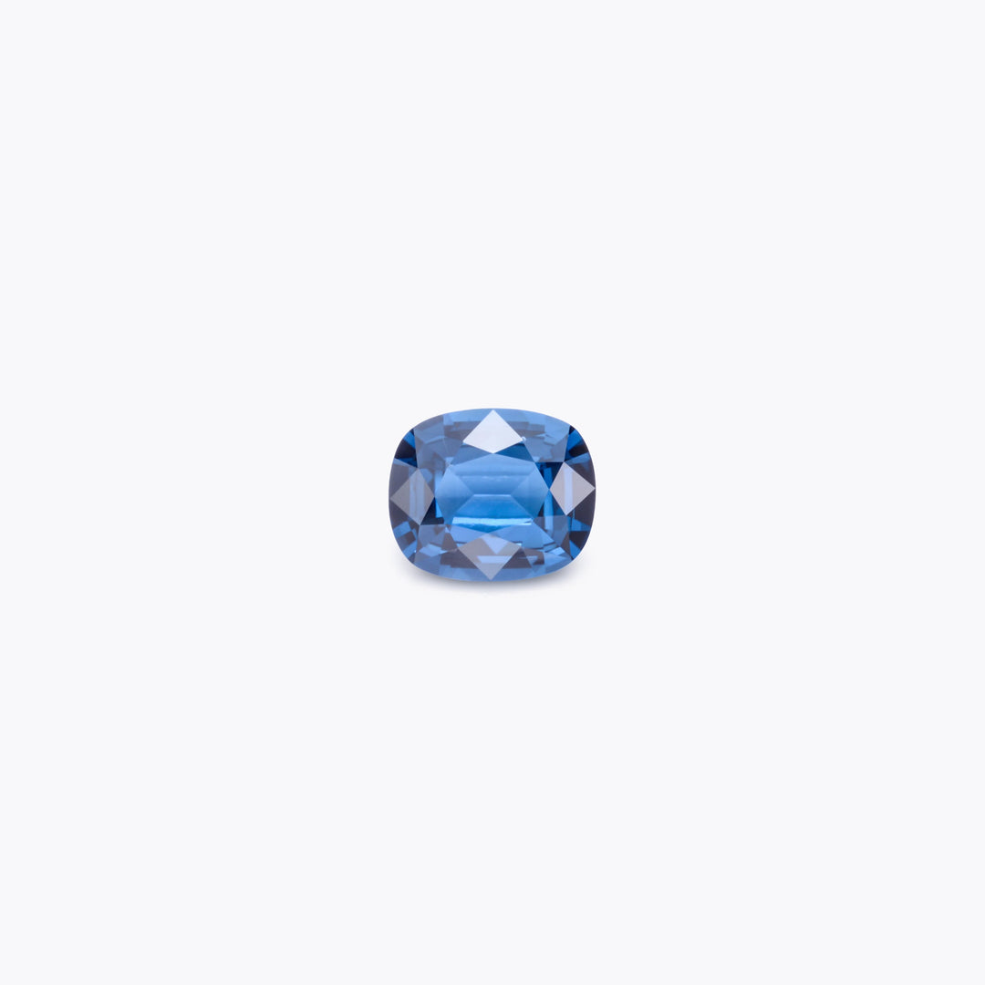 Cobalt Blue Spinel #817004