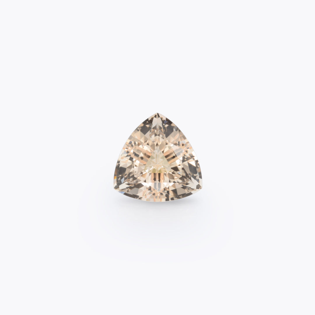 Morganite Beryl #819213