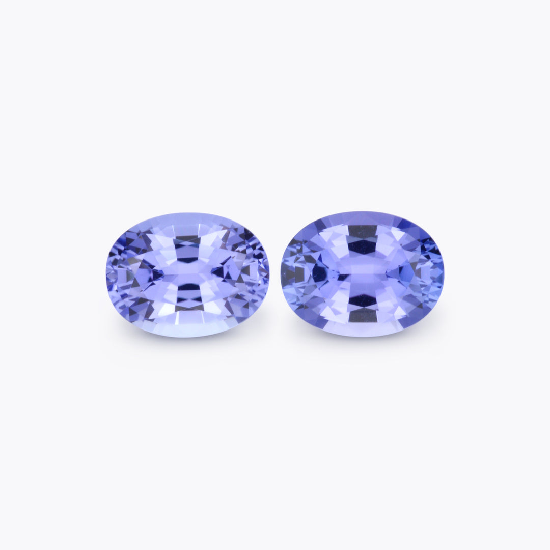 Tanzanite #821025