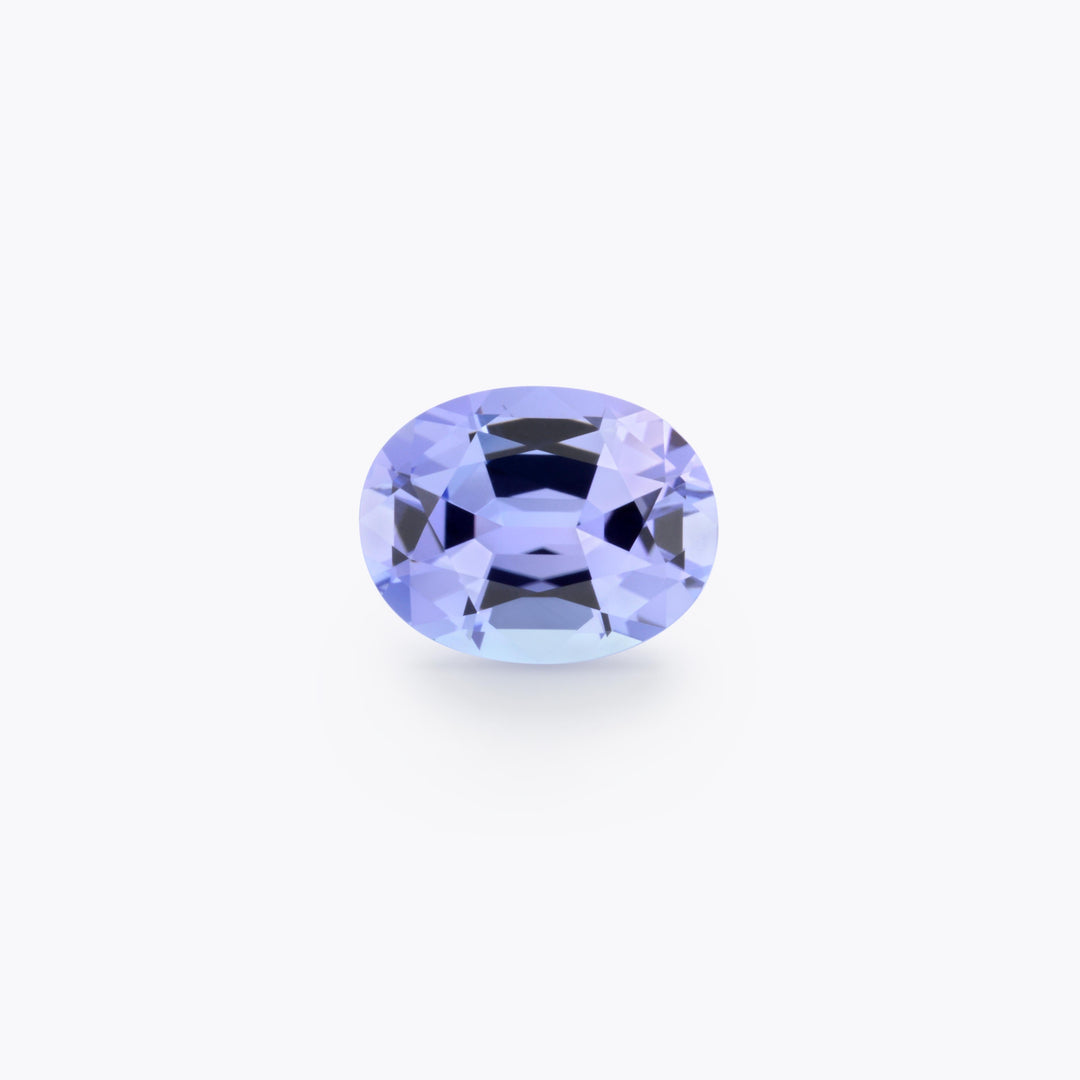 Tanzanite #821053