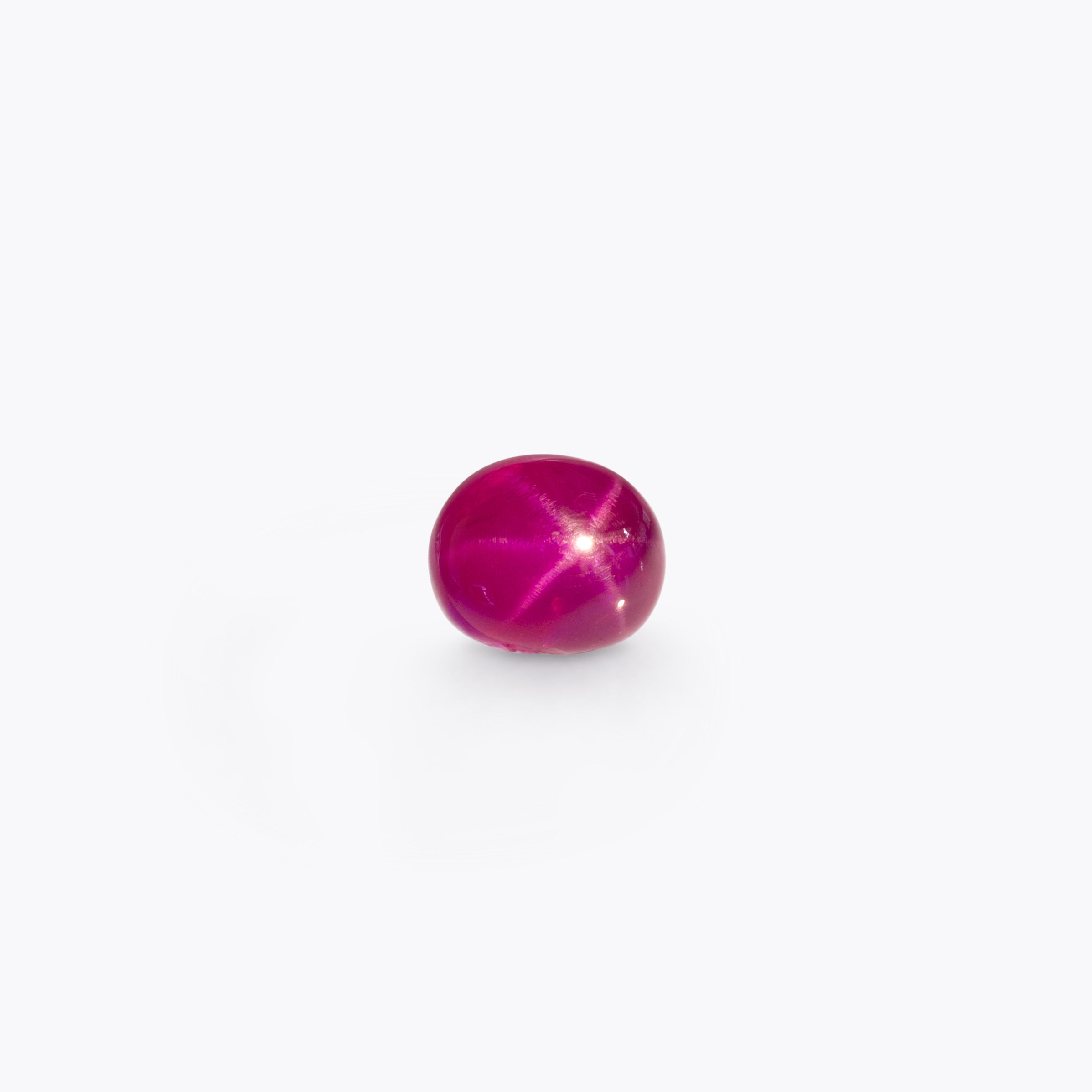 Star Ruby #87183 – Nomad's Co (Public)