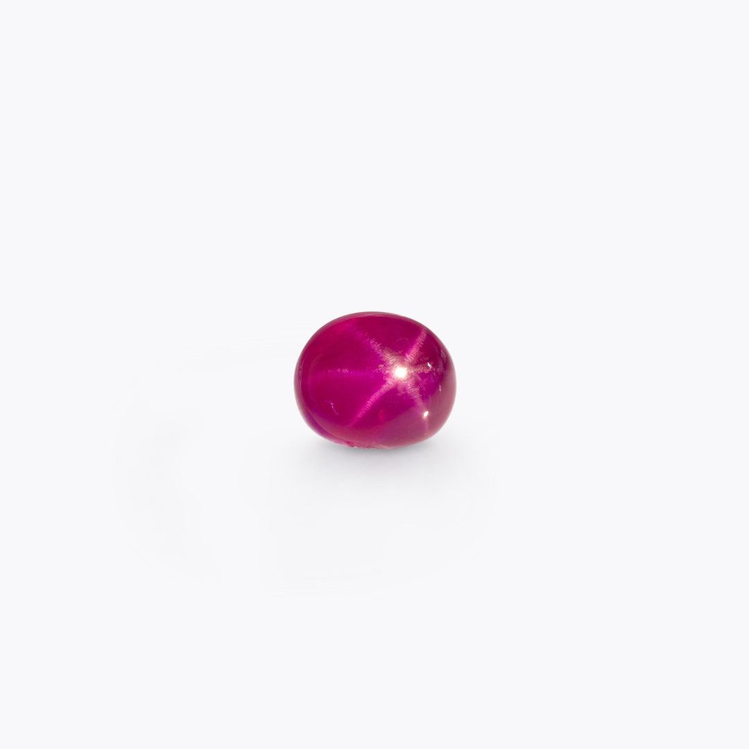 Star Ruby #87183