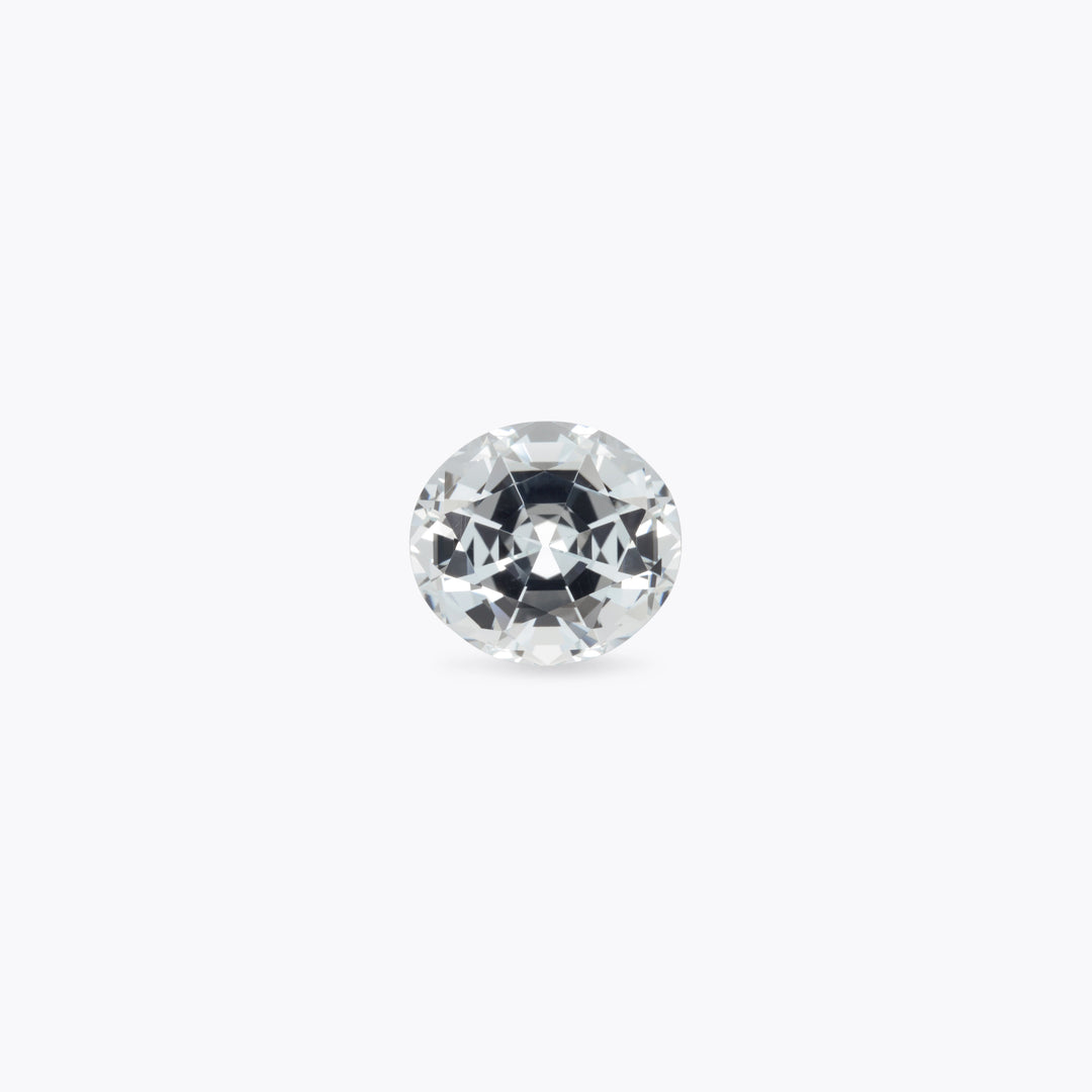 Goshenite Beryl #880094