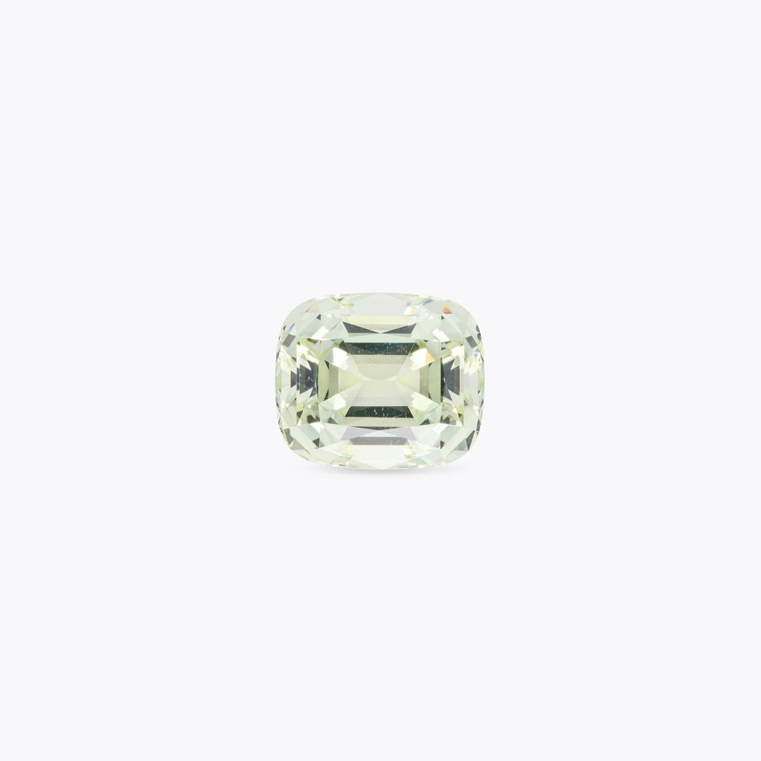 Heliodor Beryl #912070