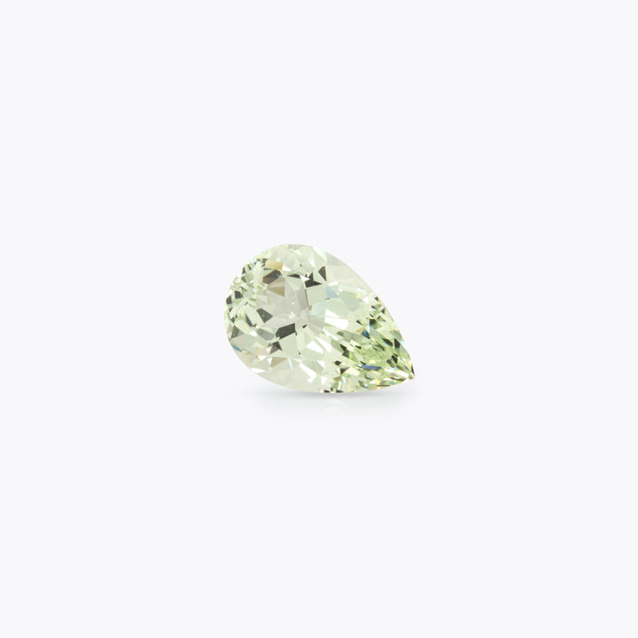 Heliodor Beryl #912086