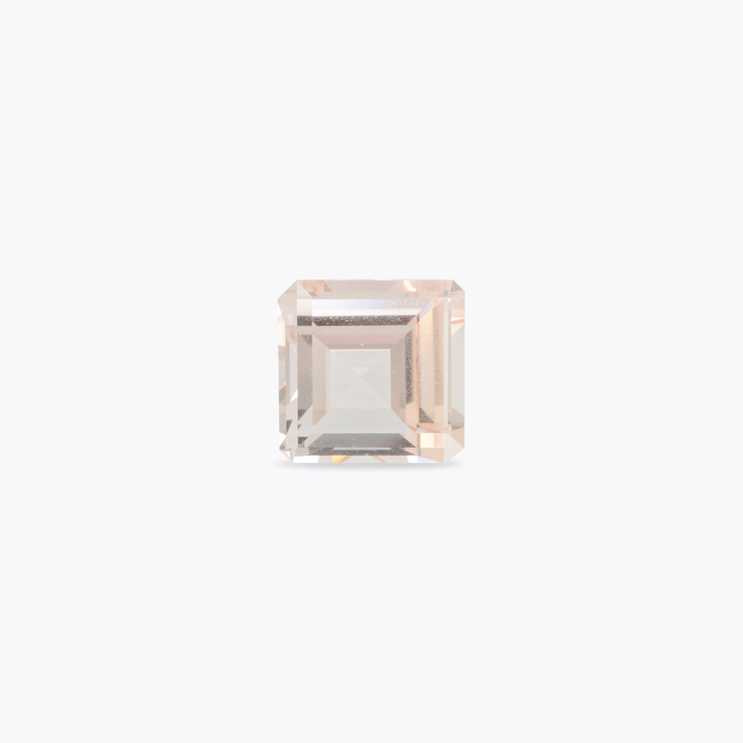 Morganite Beryl #915015