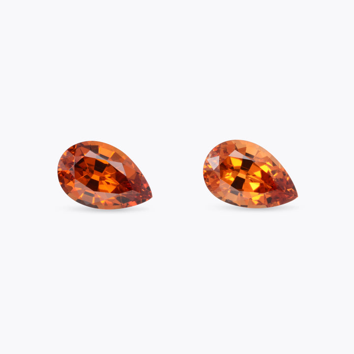 Mandarin Garnet #915091