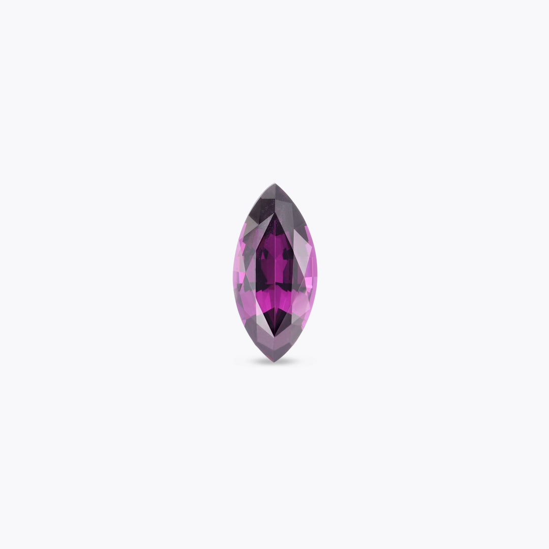 Rhodolite Garnet #915357