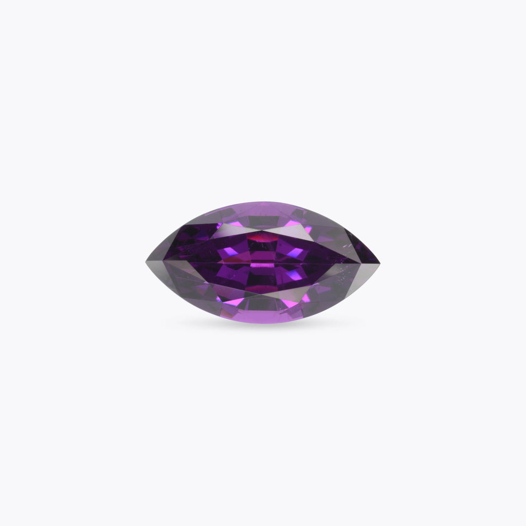 Rhodolite Garnet #915568