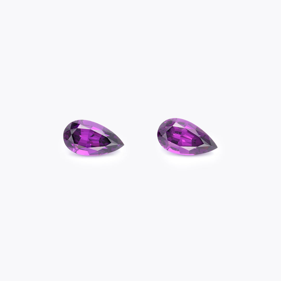 Rhodolite Garnet #916027
