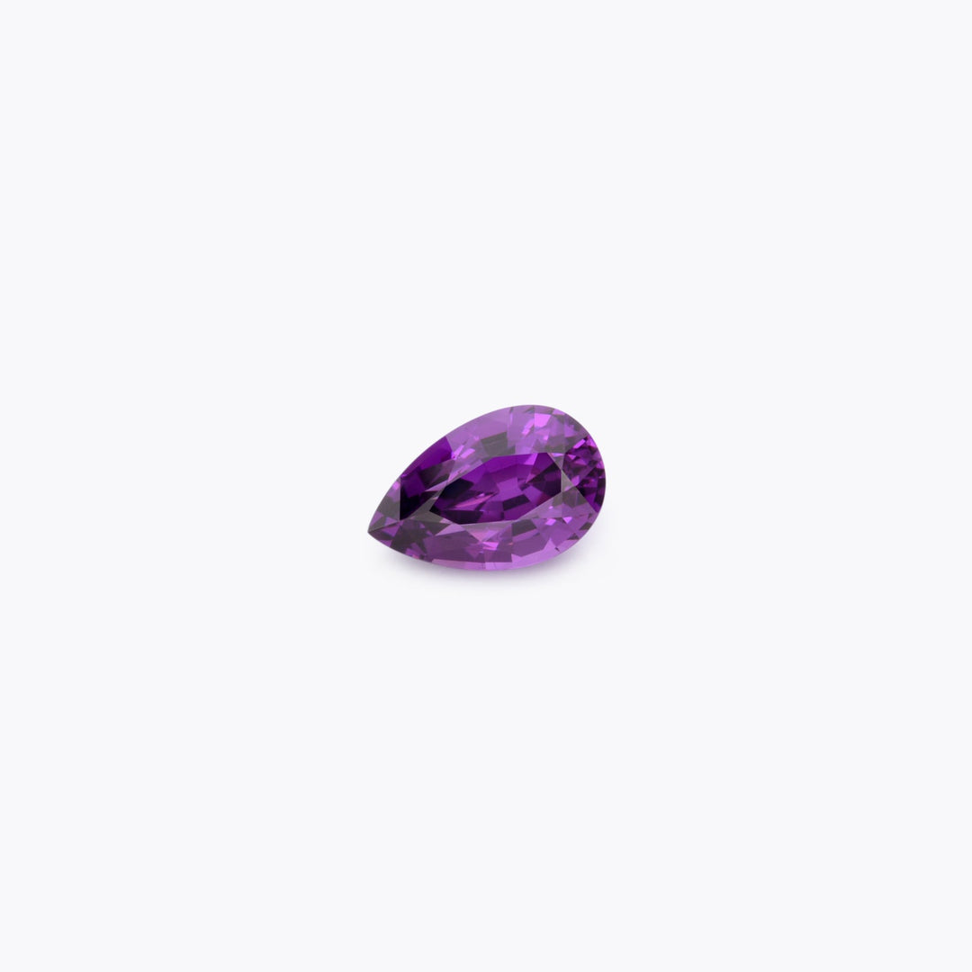 Rhodolite Garnet #916071