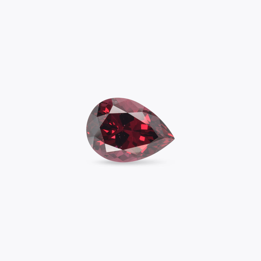 Rhodolite Garnet #916169