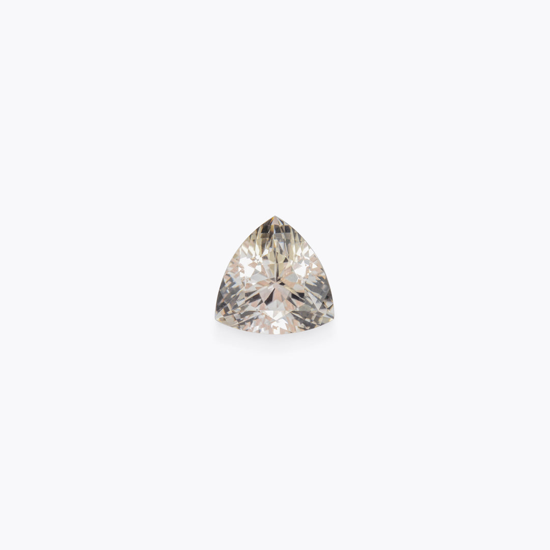 Morganite Beryl #917259