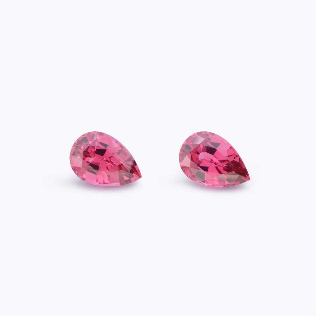 Red Spinel #917274