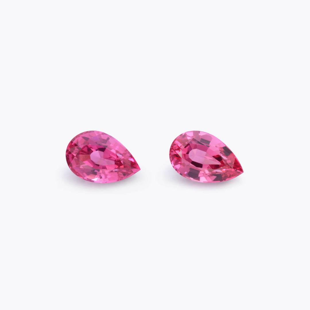 Red Spinel #917285