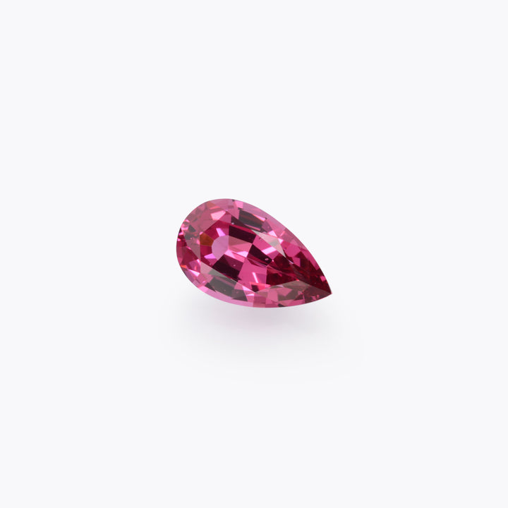 Red Spinel #917355