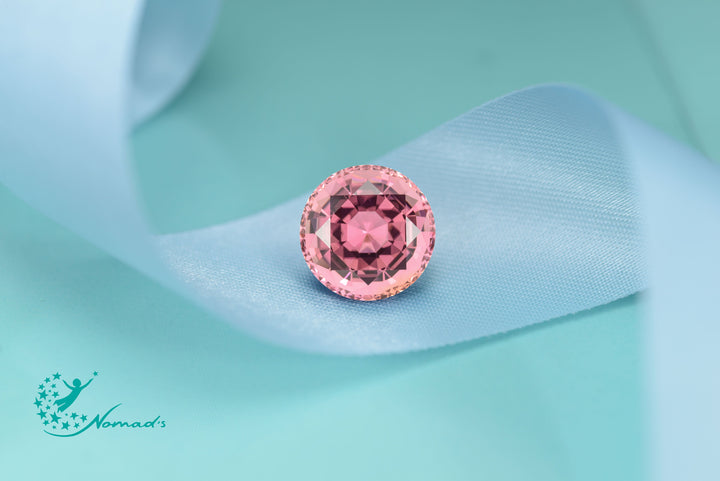 Pink Tourmaline #918006