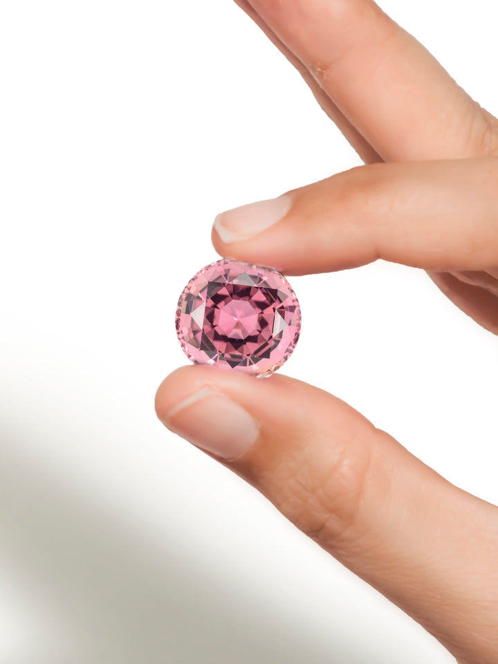 Pink Tourmaline #918006