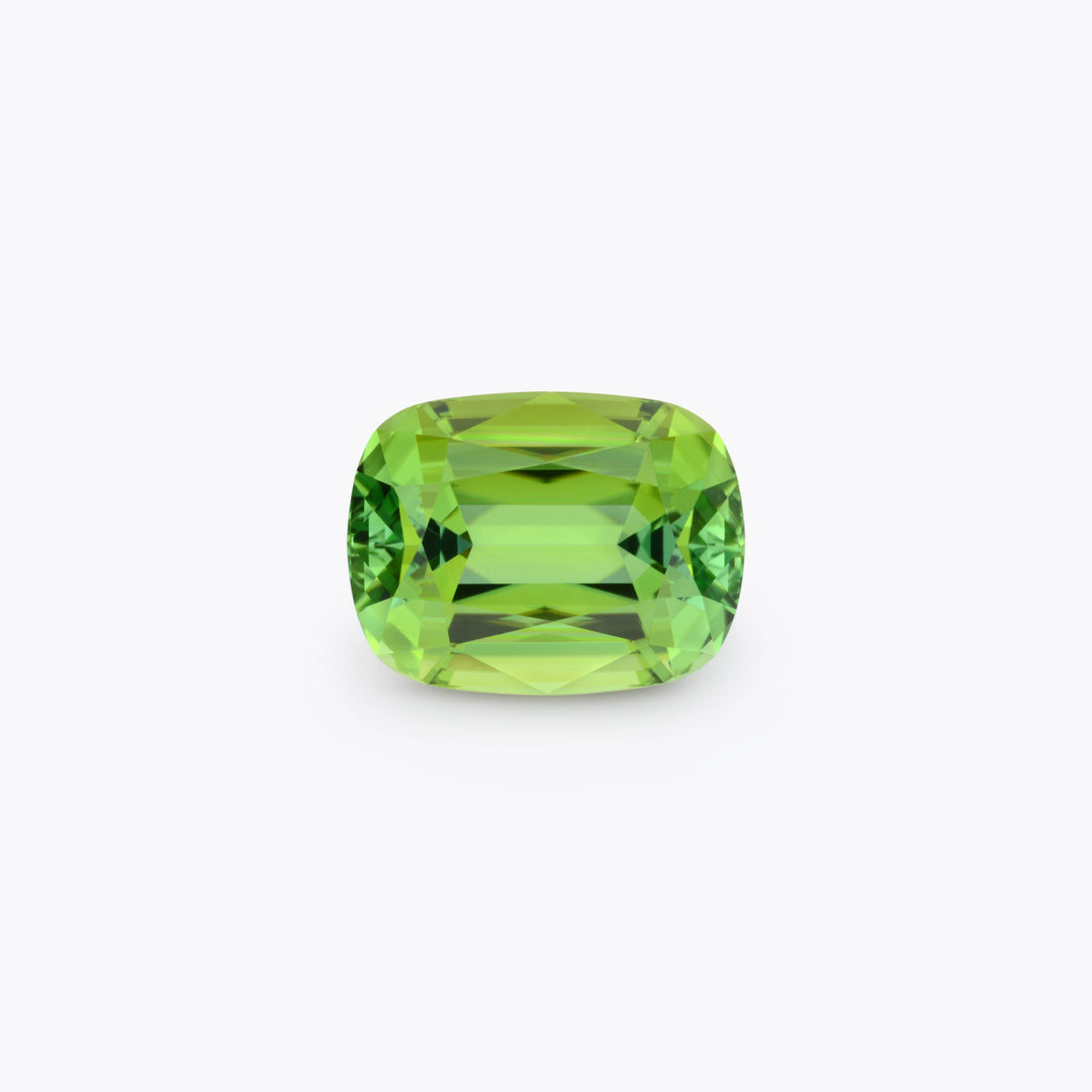 Blue Green Tourmaline #921230