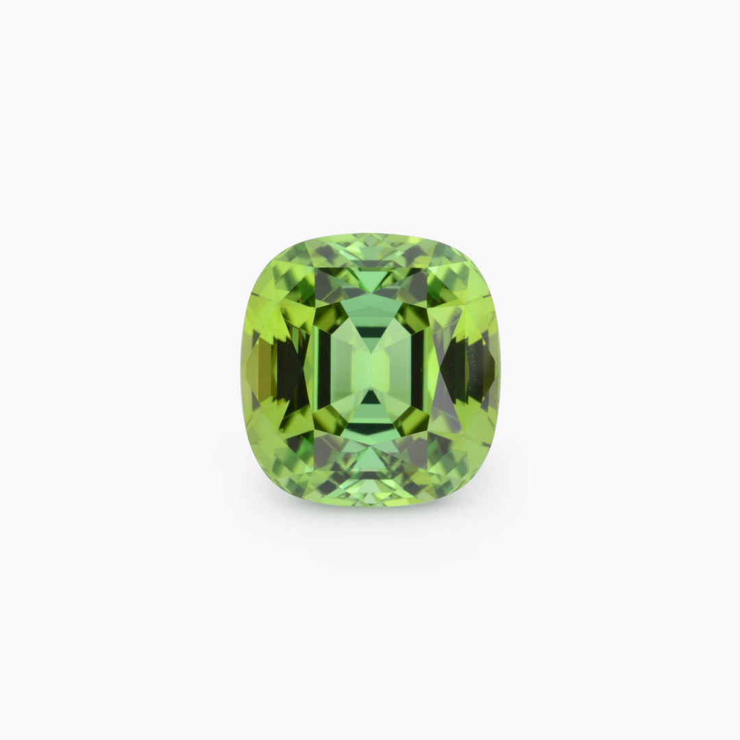 Mint Green Tourmaline #921235