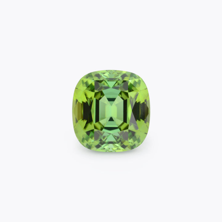 Mint Green Tourmaline #921235