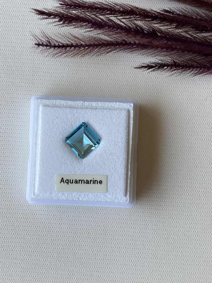 Aquamarine #1216217