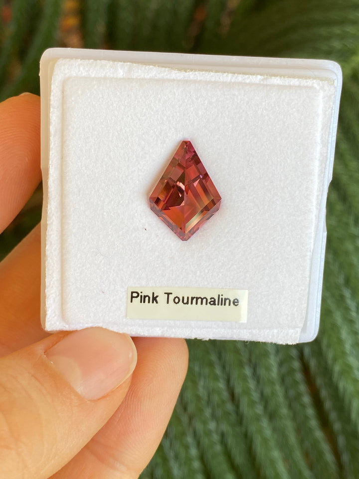 Pink Tourmaline #719128