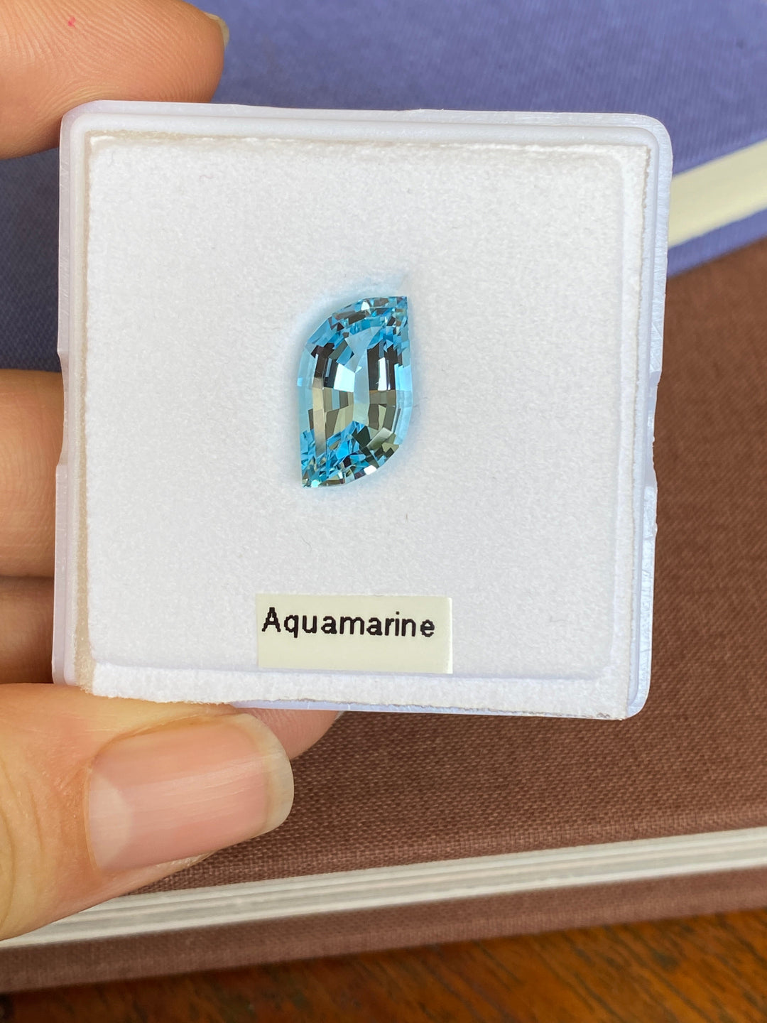 Aquamarine #220169
