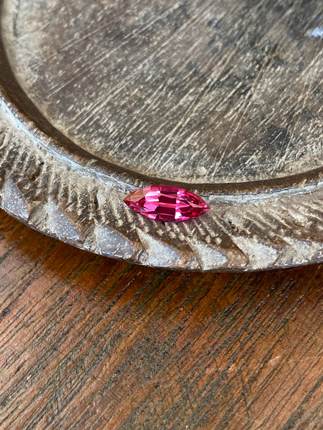 Red Spinel #321010
