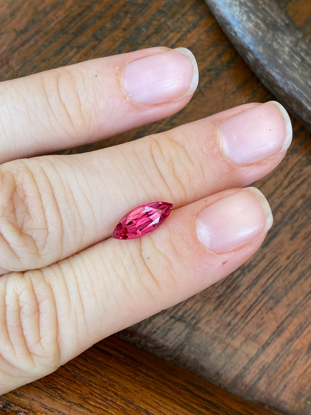 Red Spinel #321010